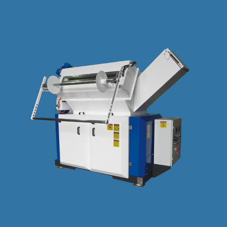 Sheet Granulator